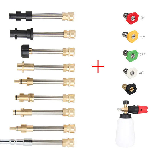 Car Wash Water Head Adapter Car Washer - Unique Unique Unique Car Wash Water Head Adapter Car Washer