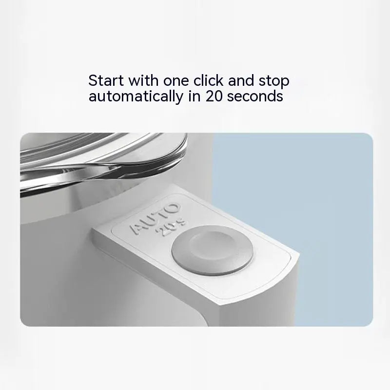 Portable Smart Magnetic Automatic Mixing Coffee Cup Rechargeable Rotating Home Office Travel Stirring Cup - Unique Unique Unique Portable Smart Magnetic Automatic Mixing Coffee Cup Rechargeable Rotating Home Office Travel Stirring Cup