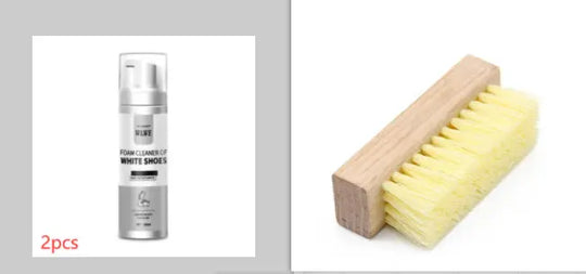 Little White Shoe Cleaner - Unique Unique Unique Little White Shoe Cleaner
