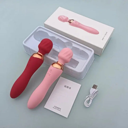 Double Shock Charging Female Heating Device Products - Unique Unique Unique Double Shock Charging Female Heating Device Products