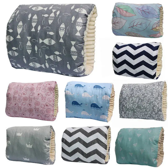 Adjustable Baby Cotton Nursing Arm Pillow Breastfeeding Washable Baby Infant Nursing Breastfeeding Pillow Cushion Arm Pad - Unique Unique Unique Adjustable Baby Cotton Nursing Arm Pillow Breastfeeding Washable Baby Infant Nursing Breastfeeding Pillow Cushion Arm Pad