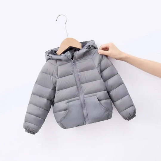 Winter New Products Children's Lightweight Down Jacket - Unique Unique Unique Winter New Products Children's Lightweight Down Jacket