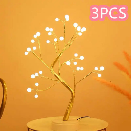 Led Copper Wire Light Bedroom Light - Unique Unique Unique Led Copper Wire Light Bedroom Light