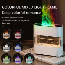 2024 New Products Rain Cloud Fire Humidifier Water Drip Novedades 2024 Rain Water Diffuser Fire Flame Humidifier Aroma Diffuser - Unique Unique Unique 2024 New Products Rain Cloud Fire Humidifier Water Drip Novedades 2024 Rain Water Diffuser Fire Flame Humidifier Aroma Diffuser