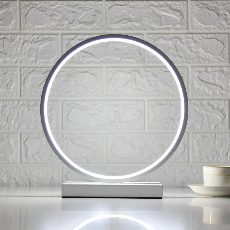 Creative Minimalist Bedroom Bedside Lamp - Unique Unique Unique Creative Minimalist Bedroom Bedside Lamp