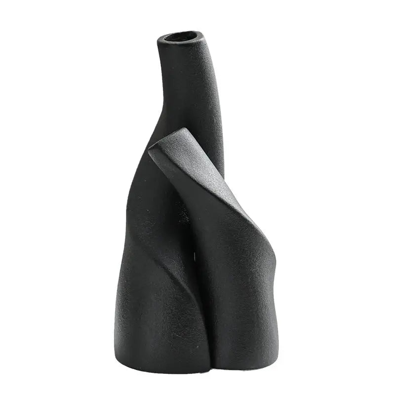 Nordic Home Decoration Ornaments Ceramic Vases - Unique Unique Unique Nordic Home Decoration Ornaments Ceramic Vases
