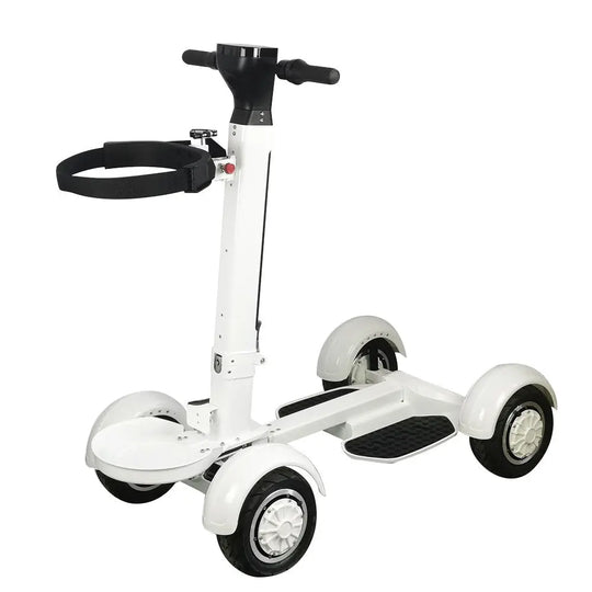 Four Wheel Golf Electric Folding Light Longboard Lawn Course Scooter - Unique Unique Unique Four Wheel Golf Electric Folding Light Longboard Lawn Course Scooter