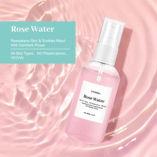Household Women's Skin Care Products Rose Water - Unique Unique Unique Household Women's Skin Care Products Rose Water