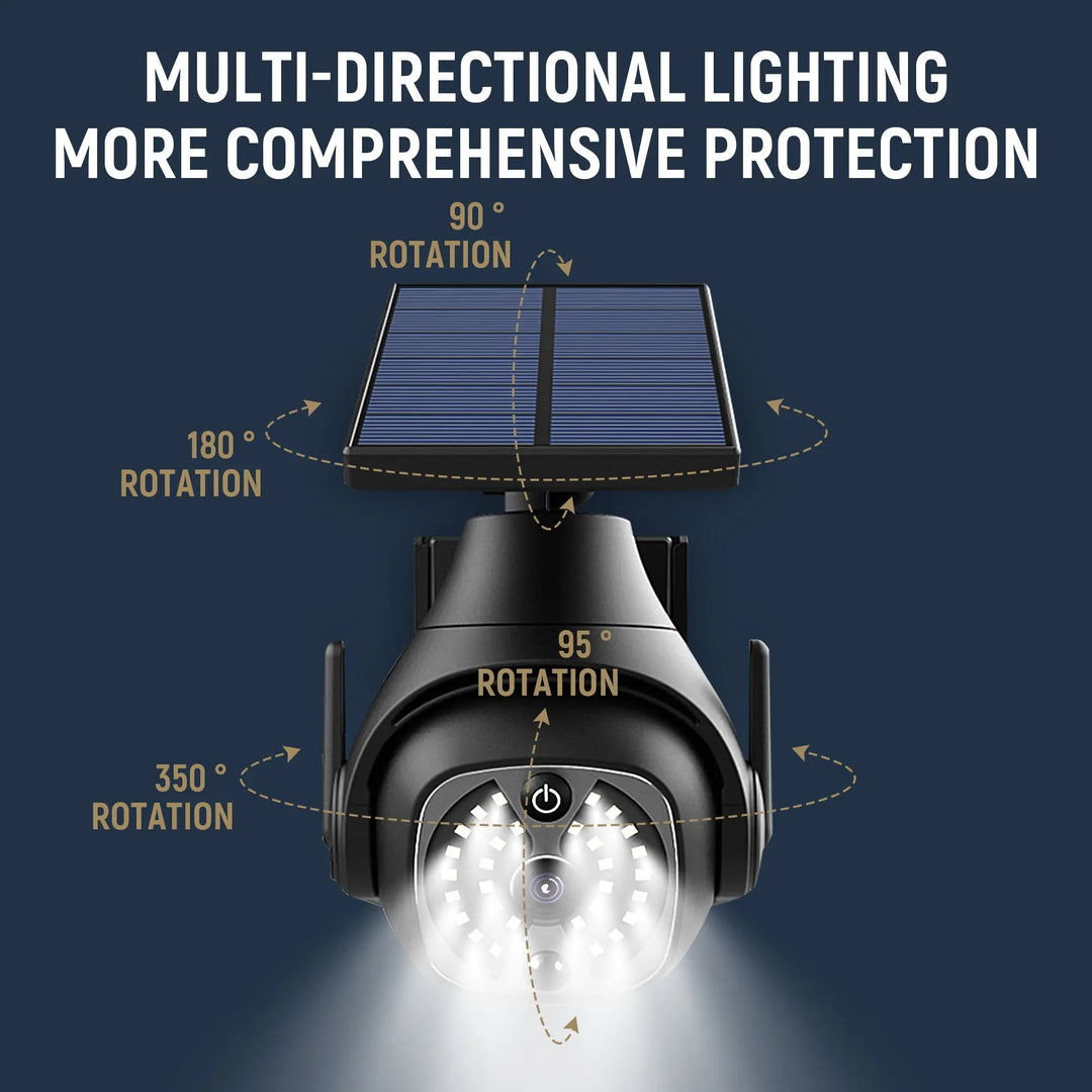 Solar Powered Outdoor Courtyard Lights Household Lighting Lights Human Sensing Lights Outdoor Waterproof Street Lights Balcony Solar Wall Lights - Unique Unique Unique Solar Powered Outdoor Courtyard Lights Household Lighting Lights Human Sensing Lights Outdoor Waterproof Street Lights Balcony Solar Wall Lights