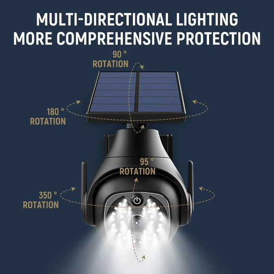 Solar Powered Outdoor Courtyard Lights Household Lighting Lights Human Sensing Lights Outdoor Waterproof Street Lights Balcony Solar Wall Lights - Unique Unique Unique Solar Powered Outdoor Courtyard Lights Household Lighting Lights Human Sensing Lights Outdoor Waterproof Street Lights Balcony Solar Wall Lights