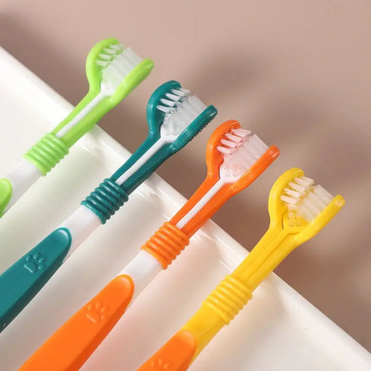 Pet Toothbrush Oral Cleaning Products - Unique Unique Unique Pet Toothbrush Oral Cleaning Products