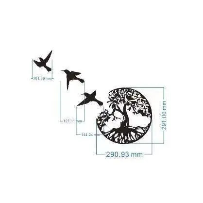 Decorative Iron Wall Art Wall Hanging - Unique Unique Unique Decorative Iron Wall Art Wall Hanging