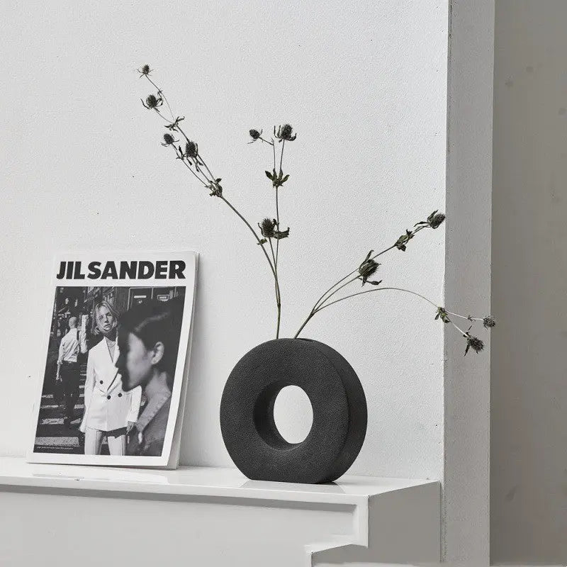 Nordic Minimalism Decorative Household Vases Wedding Table Center Decoration Bohemian - Unique Unique Unique Nordic Minimalism Decorative Household Vases Wedding Table Center Decoration Bohemian