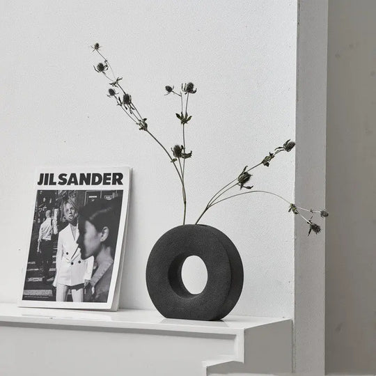 Nordic Minimalism Decorative Household Vases Wedding Table Center Decoration Bohemian - Unique Unique Unique Nordic Minimalism Decorative Household Vases Wedding Table Center Decoration Bohemian