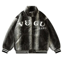 Plush Tiger-print Clothes With The Same Style For Men And Women - Unique Unique Unique Plush Tiger-print Clothes With The Same Style For Men And Women