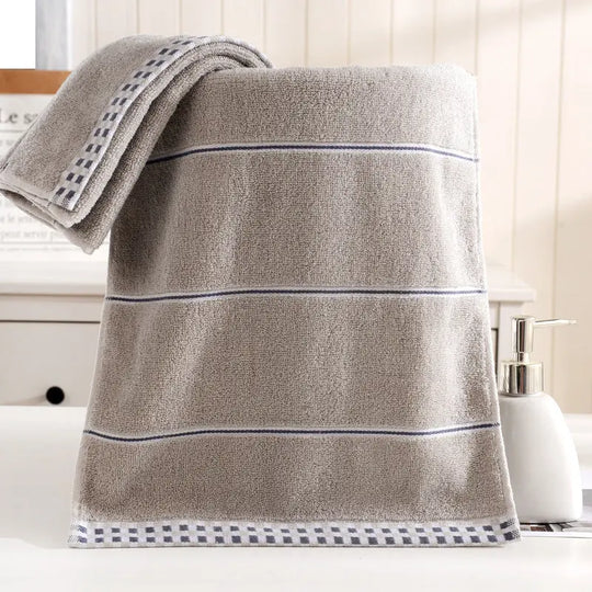 Soft absorbent facial towel couple adult towel - Unique Unique Unique Soft absorbent facial towel couple adult towel