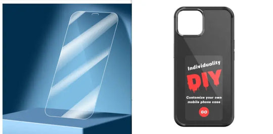 E-ink Screen Phone Case Unlimited Screen Projection Personalized Phone Cover Battery Free New Designer Luxury Phone Case - Unique Unique Unique E-ink Screen Phone Case Unlimited Screen Projection Personalized Phone Cover Battery Free New Designer Luxury Phone Case