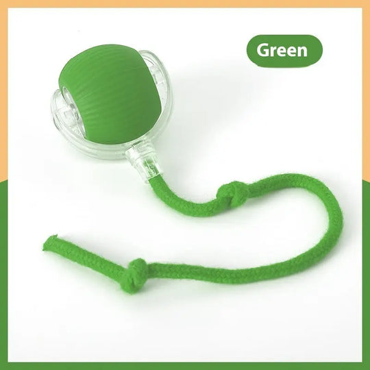 Interactive Cat Toy Ball Super Drive Cat Rolling Balls With Bird Chirping Motion Activated Sensor Pets Kitten Teaser Game Toys Pet Products - Unique Unique Unique Interactive Cat Toy Ball Super Drive Cat Rolling Balls With Bird Chirping Motion Activated Sensor Pets Kitten Teaser Game Toys Pet Products