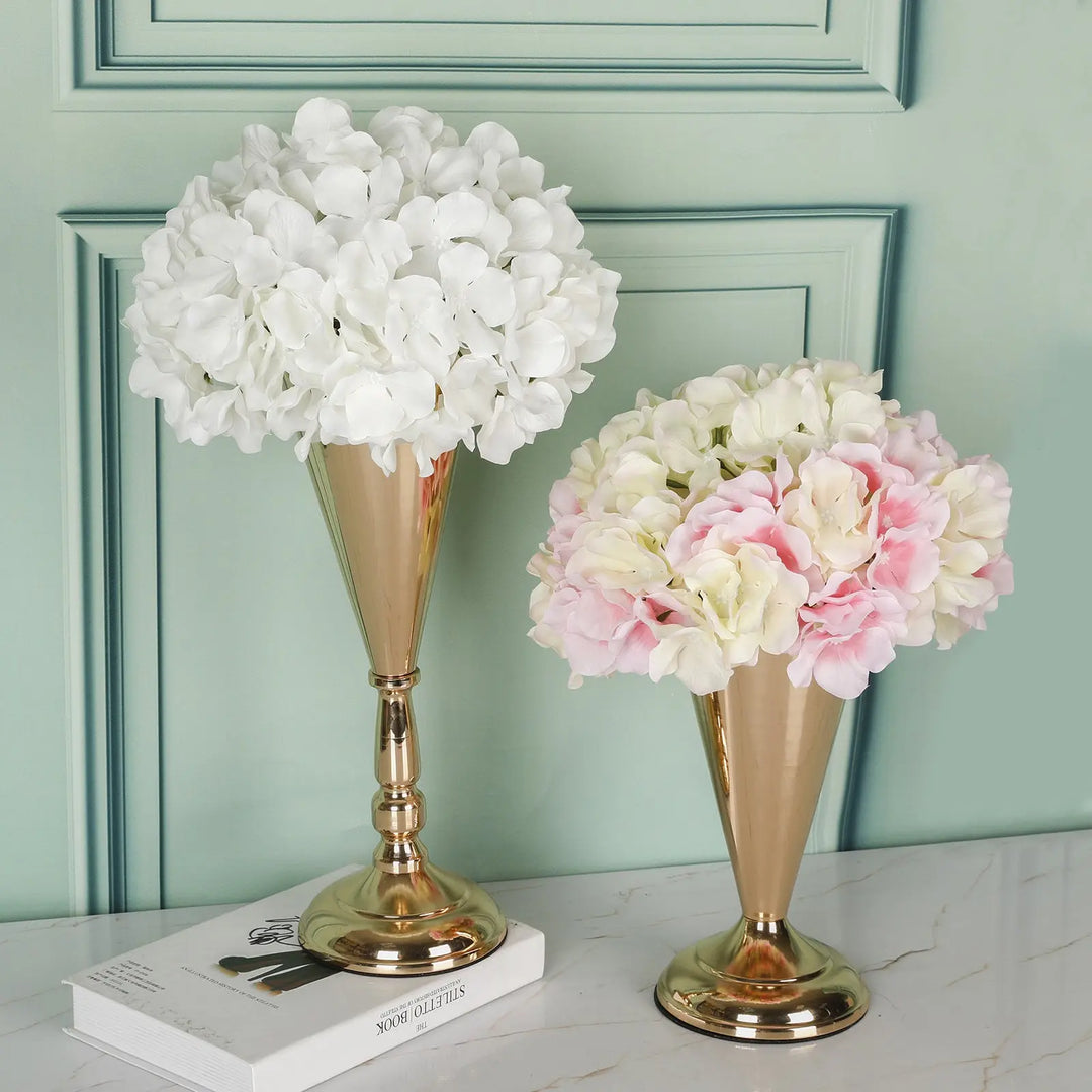 Wedding Props Iron Vases Decorative Ornaments - Unique Unique Unique Wedding Props Iron Vases Decorative Ornaments