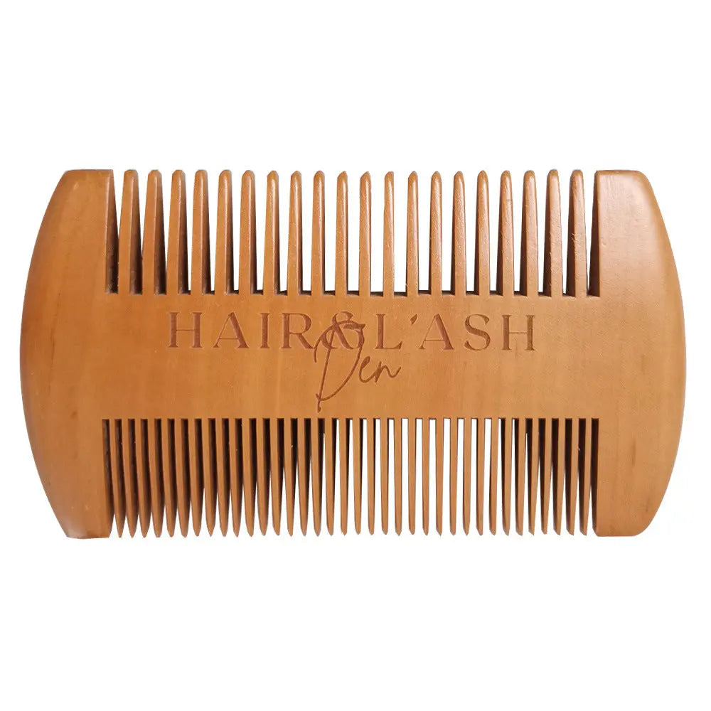 Men's Beard Grooming Kit Beard Roller Cleaning Disinfectant Unique