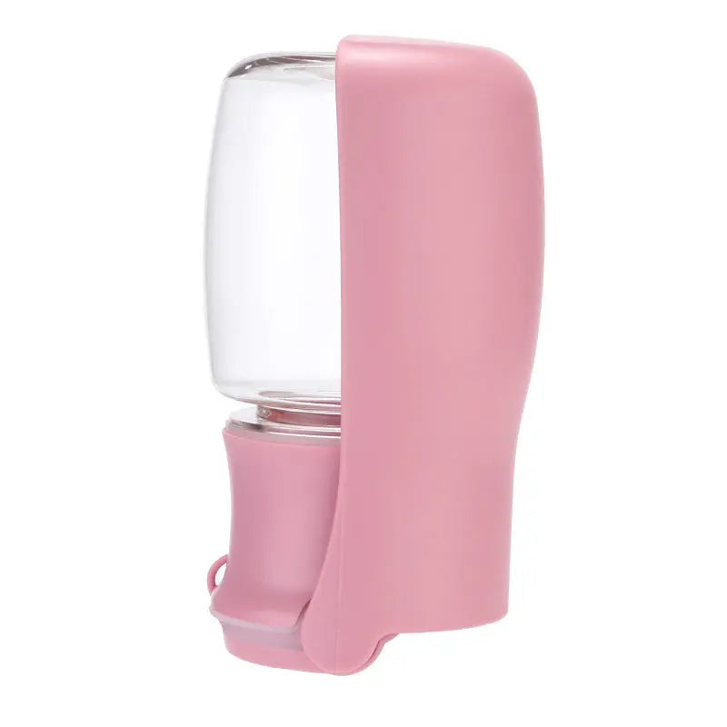 Dog Portable Water Bottle Foldable Pet Water Dispenser Pet Products - Unique Unique Unique Dog Portable Water Bottle Foldable Pet Water Dispenser Pet Products
