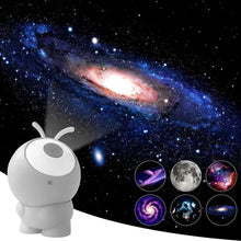 Rechargeable Galaxy Projector Lights 6in1 LED Planetarium Starry Sky Night Lights Rotating Constellation Projector Lamp Decor - Unique Unique Unique Rechargeable Galaxy Projector Lights 6in1 LED Planetarium Starry Sky Night Lights Rotating Constellation Projector Lamp Decor