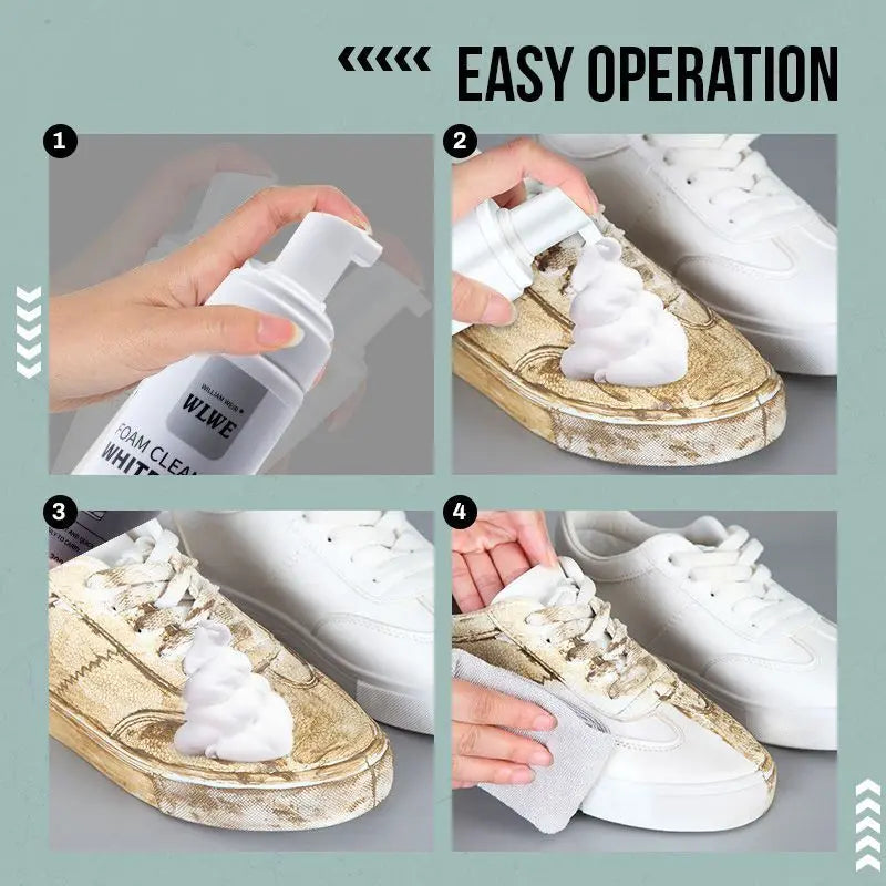 Little White Shoe Cleaner - Unique Unique Unique Little White Shoe Cleaner