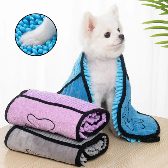 Dogs Cats Towels Super Absorbent Dog Bathrobe Microfiber Bath Towels Quick-Drying Cat Bath Towel For Pets Towel Dog Towels Pet Products - Unique Unique Unique Dogs Cats Towels Super Absorbent Dog Bathrobe Microfiber Bath Towels Quick-Drying Cat Bath Towel For Pets Towel Dog Towels Pet Products