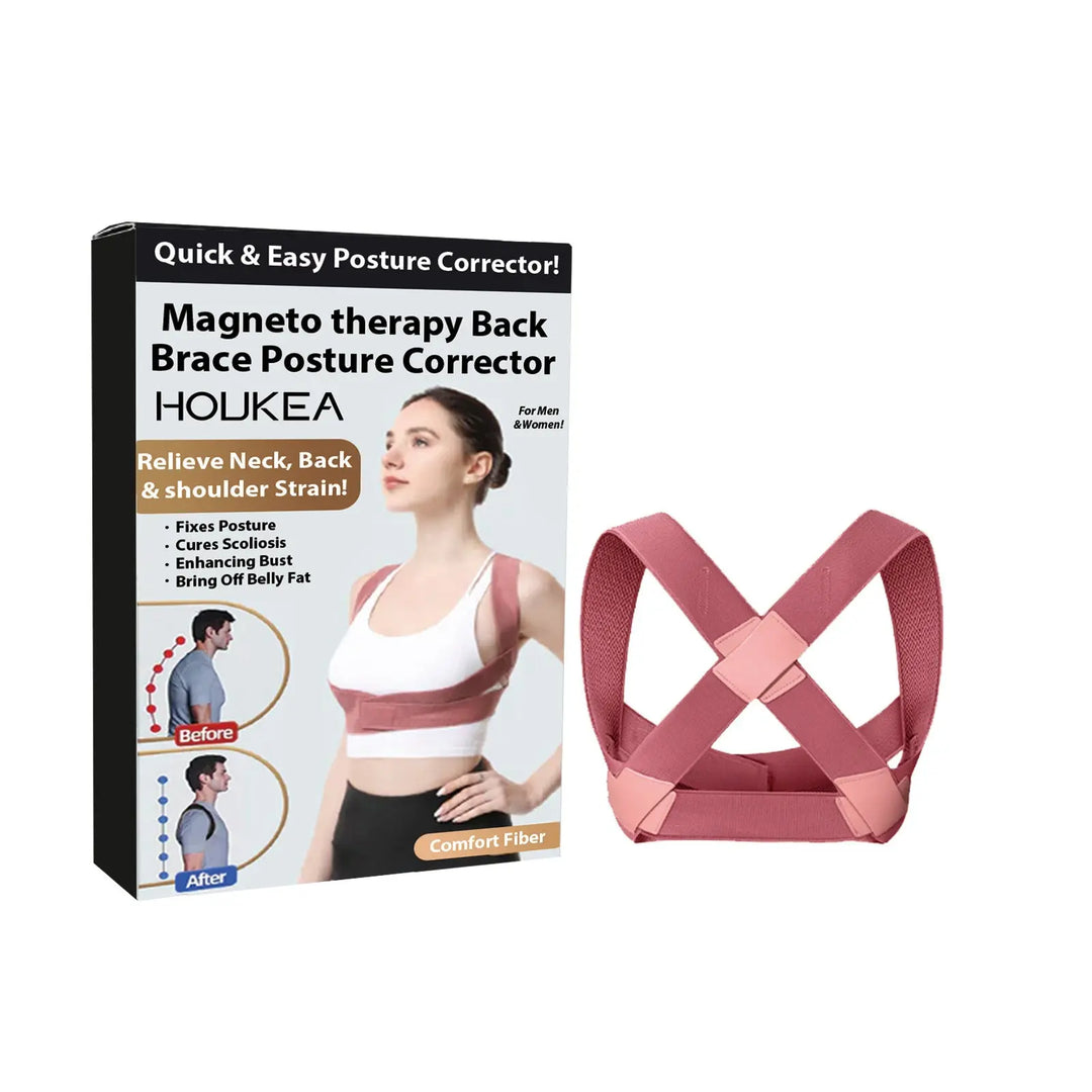 Body Back Support Posture Brace - Unique Unique Unique Body Back Support Posture Brace