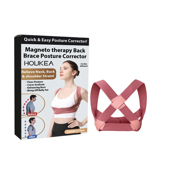 Body Back Support Posture Brace - Unique Unique Unique Body Back Support Posture Brace