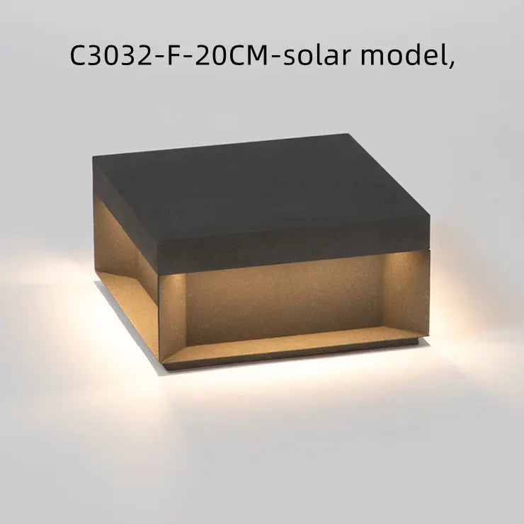 Solar Garden Light Waterproof Garden Lawn - Unique Unique Unique Solar Garden Light Waterproof Garden Lawn