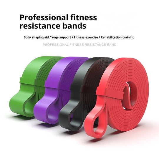 Fitness Resistance Band Pull-up Resistance Band