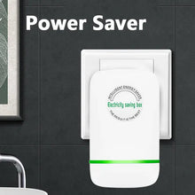 Power Saver Smart Home Portable Electricity Saving Box Digital Powerful Electricity Saving Device - Unique Unique Unique Power Saver Smart Home Portable Electricity Saving Box Digital Powerful Electricity Saving Device