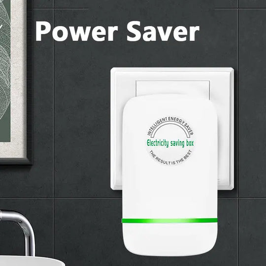 Power Saver Smart Home Portable Electricity Saving Box Digital Powerful Electricity Saving Device - Unique Unique Unique Power Saver Smart Home Portable Electricity Saving Box Digital Powerful Electricity Saving Device