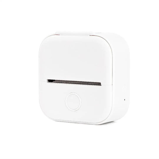 Portable Mini Thermal Label Printer Home Photo Printer Student Wrong Question Printer Bluetooth-compatible Mini Label Printer Price Tag - Unique Unique Unique Portable Mini Thermal Label Printer Home Photo Printer Student Wrong Question Printer Bluetooth-compatible Mini Label Printer Price Tag