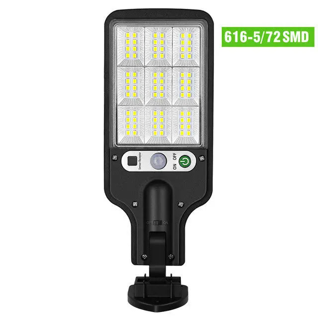 Outdoor Solar LED Wall Lamp - Unique Unique Unique Outdoor Solar LED Wall Lamp