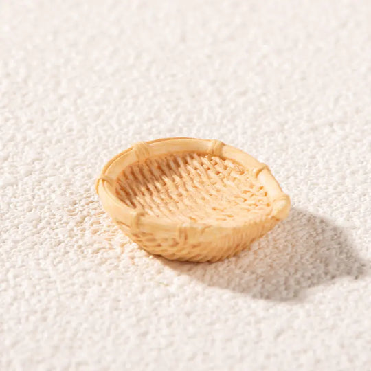 Micro Landscape Loungewear Accessories Bamboo Furniture Small Ornaments Crafts - Unique Unique Unique Micro Landscape Loungewear Accessories Bamboo Furniture Small Ornaments Crafts
