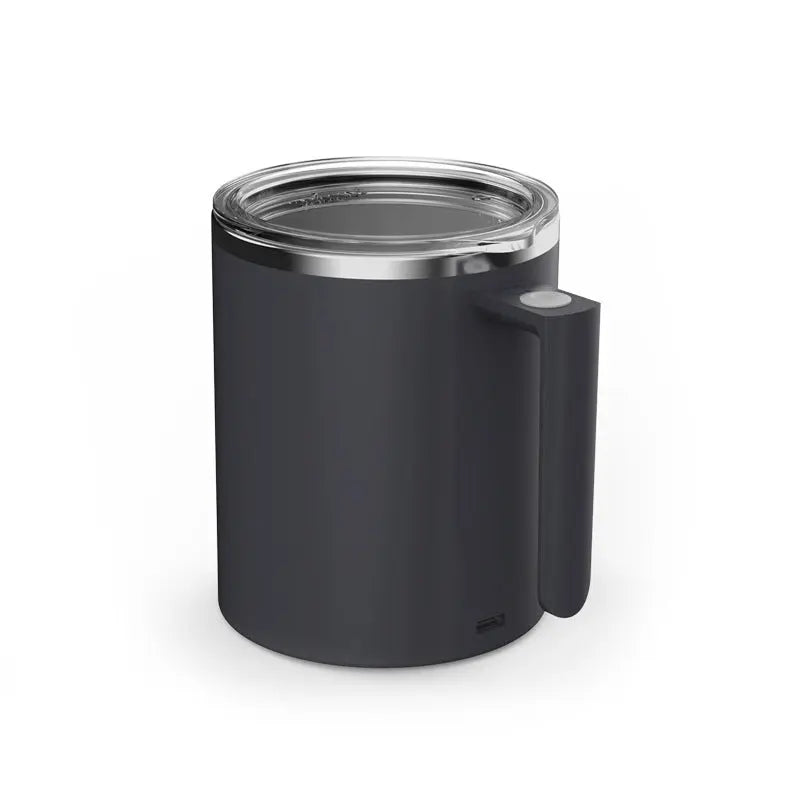 Portable Smart Magnetic Automatic Mixing Coffee Cup Rechargeable Rotating Home Office Travel Stirring Cup - Unique Unique Unique Portable Smart Magnetic Automatic Mixing Coffee Cup Rechargeable Rotating Home Office Travel Stirring Cup