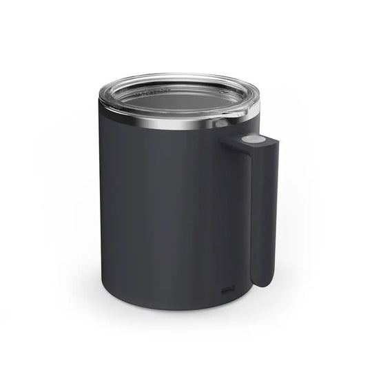 Portable Smart Magnetic Automatic Mixing Coffee Cup Rechargeable Rotating Home Office Travel Stirring Cup - Unique Unique Unique Portable Smart Magnetic Automatic Mixing Coffee Cup Rechargeable Rotating Home Office Travel Stirring Cup