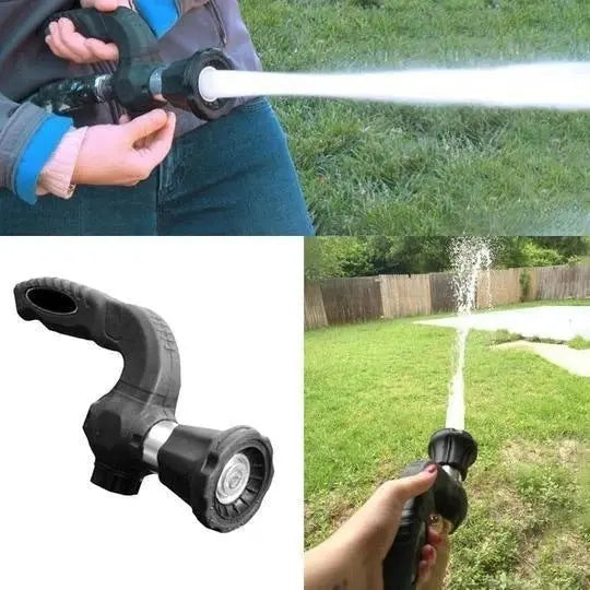 Mighty Power Hose Blaster Nozzle Lawn Garden Car Washing - Unique Unique Unique Mighty Power Hose Blaster Nozzle Lawn Garden Car Washing