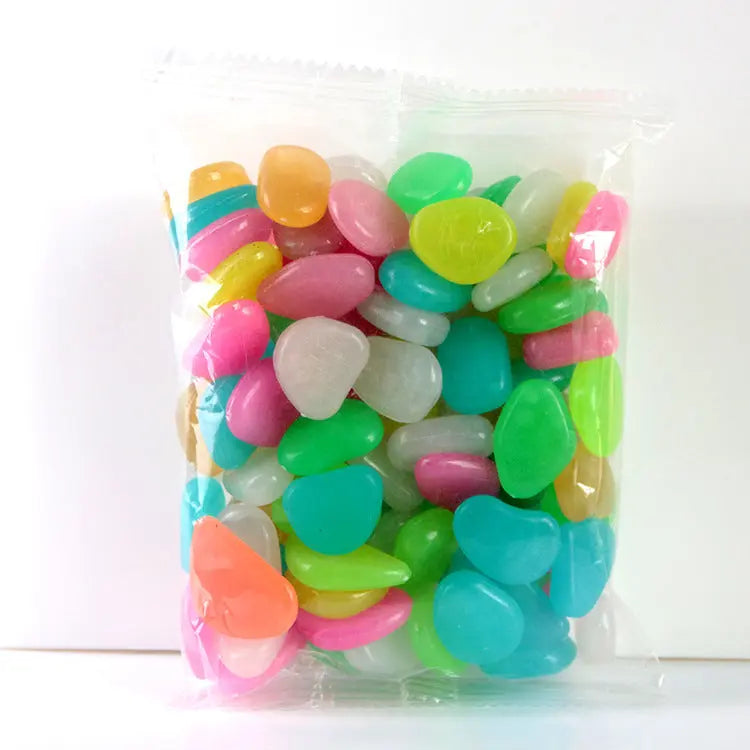 Glow In the Dark Rocks - Unique Unique Unique Glow In the Dark Rocks