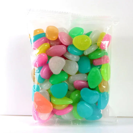 Glow In the Dark Rocks - Unique Unique Unique Glow In the Dark Rocks