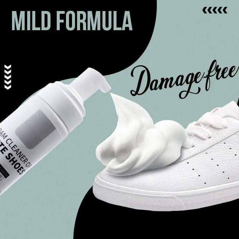 Little White Shoe Cleaner - Unique Unique Unique Little White Shoe Cleaner