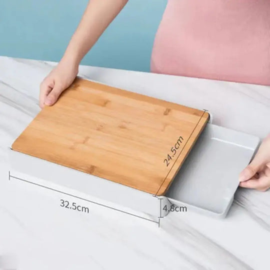 Bamboo cutting board Big bamboo cutting board - Unique Unique Unique Bamboo cutting board Big bamboo cutting board