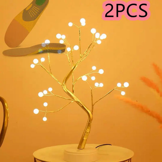 Led Copper Wire Light Bedroom Light - Unique Unique Unique Led Copper Wire Light Bedroom Light