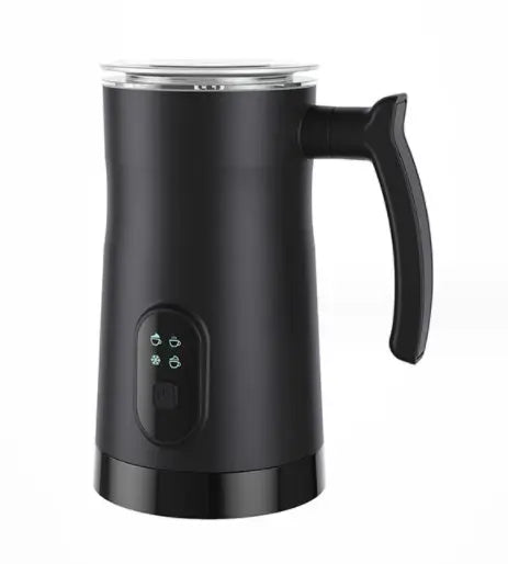 Home Automatic Stainless Steel Electric Hot And Cold Milk Whipping Machine Kitchen Gadgets - Unique Unique Unique Home Automatic Stainless Steel Electric Hot And Cold Milk Whipping Machine Kitchen Gadgets