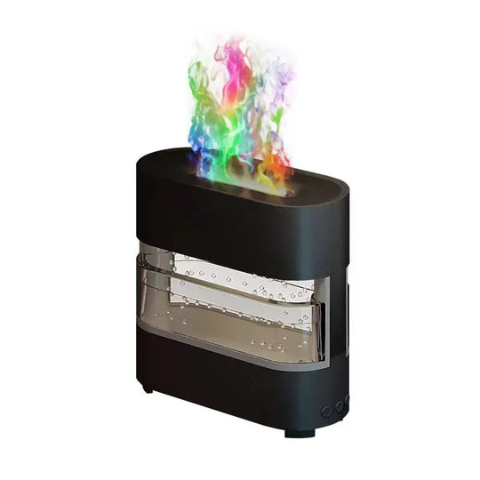 2024 New Products Rain Cloud Fire Humidifier Water Drip Novedades 2024 Rain Water Diffuser Fire Flame Humidifier Aroma Diffuser - Unique Unique Unique 2024 New Products Rain Cloud Fire Humidifier Water Drip Novedades 2024 Rain Water Diffuser Fire Flame Humidifier Aroma Diffuser