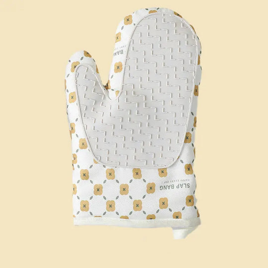 Anti-Scalding Microwave Cotton Non-Slip Insulation Gloves Oven Mitts Kitchen Heat Resistant Thickened Cotton Heat Insulation Microwave Oven Oven Anti Scalding Household Gloves Baking Tools - Unique Unique Unique Anti-Scalding Microwave Cotton Non-Slip Insulation Gloves Oven Mitts Kitchen Heat Resistant Thickened Cotton Heat Insulation Microwave Oven Oven Anti Scalding Household Gloves Baking Tools