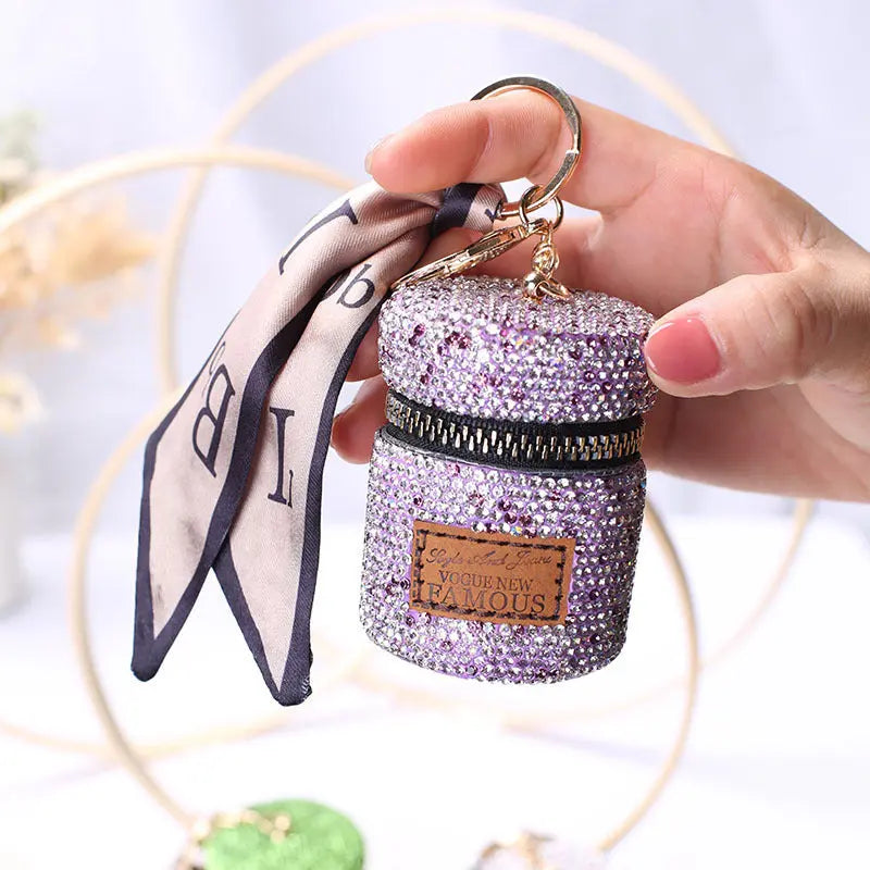 Fashion Trending Key All-matching Buckle Mini - Unique Unique Unique Fashion Trending Key All-matching Buckle Mini