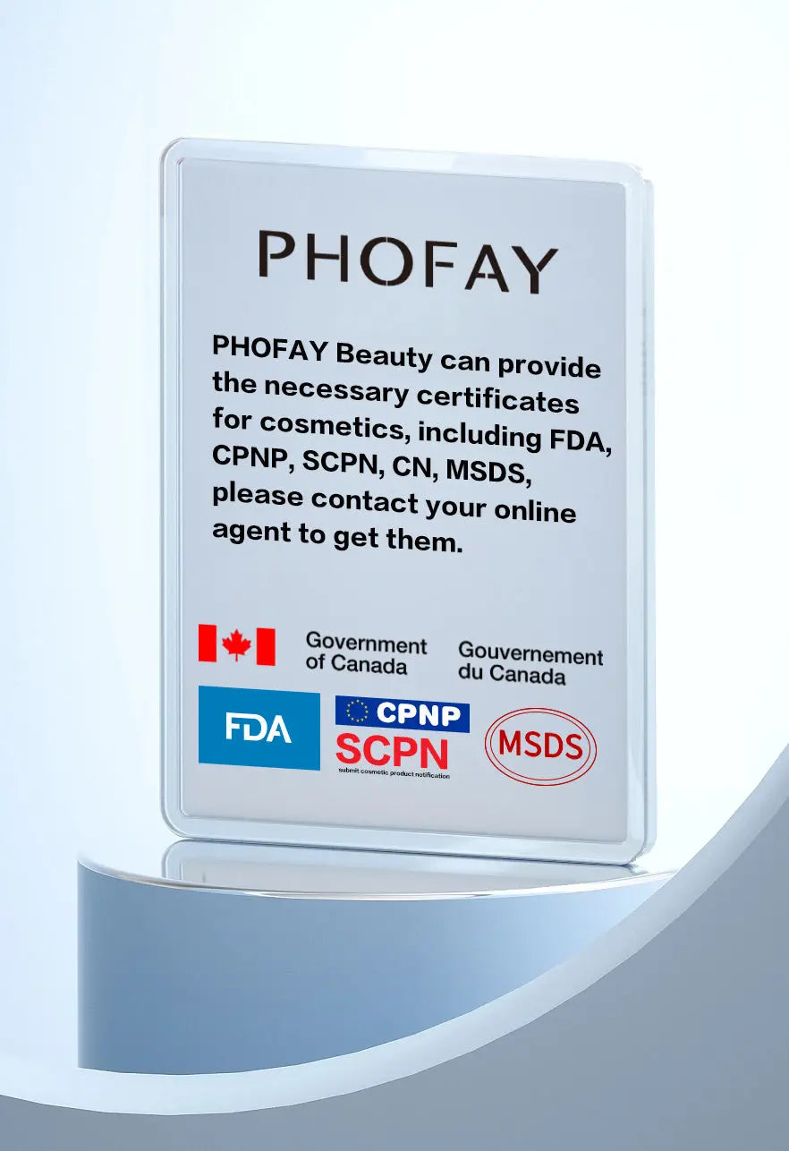PHOFAY Sculpting Eyebrow Wax - Unique Unique Unique PHOFAY Sculpting Eyebrow Wax